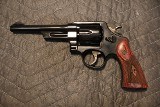 SMITH & WESSON MODEL 20 - Image 1 of 2