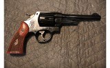 SMITH & WESSON MODEL 20 - Image 2 of 2