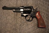 SMITH & WESSON MODEL 20 - 1 of 2