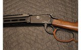 GFORCE ARMS LVR357 - 7 of 10