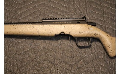 CHRISTENSEN ARMS RANGER - Image 7 of 10