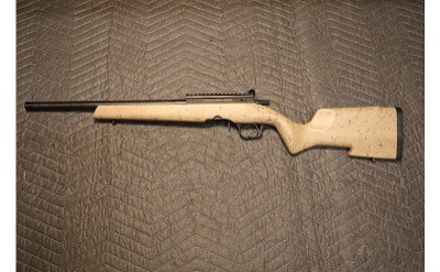 CHRISTENSEN ARMS RANGER - Image 5 of 10