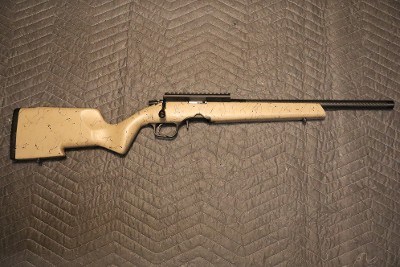 CHRISTENSEN ARMS RANGER - Image 1 of 10