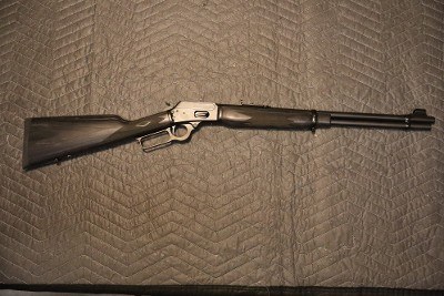 MARLIN 1894 - Image 1 of 10