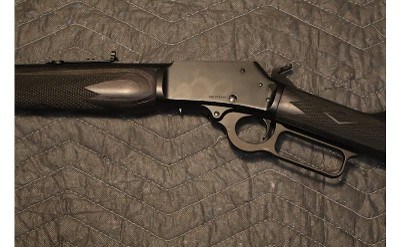 MARLIN 1894 - Image 8 of 10