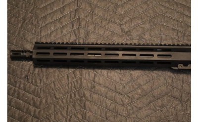 ZRO DELTA READY SERIES - Image 8 of 10