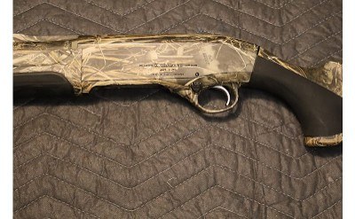 BERETTA A400 XTREME PLUS - Image 8 of 10