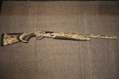 BERETTA A400 XTREME PLUS - Image 1 of 10