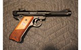 RUGER MARK IV HUNTER - 2 of 2