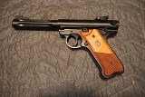 RUGER MARK IV HUNTER - 1 of 2