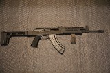 CENTURY ARMS INC VSKA - 1 of 10