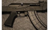 CENTURY ARMS INC VSKA - 3 of 10