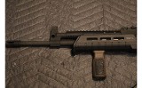 CENTURY ARMS INC VSKA - 8 of 10