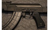 CENTURY ARMS INC VSKA - 7 of 10