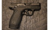 SMITH & WESSON BODYGUARD 2.0 - 2 of 2