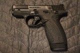 SMITH & WESSON BODYGUARD 2.0 - 1 of 2