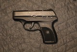 RUGER LC380 - 1 of 2