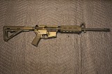 COLT M4 - 1 of 10