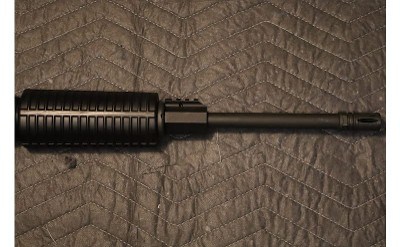 PANTHER ARMS LR-308 - Image 4 of 10