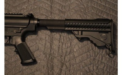 PANTHER ARMS LR-308 - Image 6 of 10