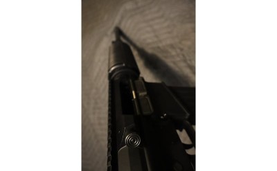PANTHER ARMS LR-308 - Image 9 of 10