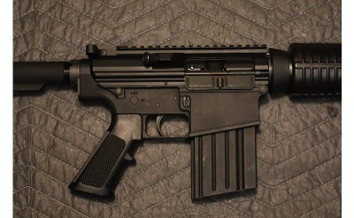 PANTHER ARMS LR-308 - Image 3 of 10