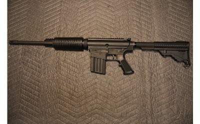 PANTHER ARMS LR-308 - Image 5 of 10