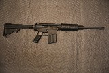 PANTHER ARMS LR-308 - Image 1 of 10