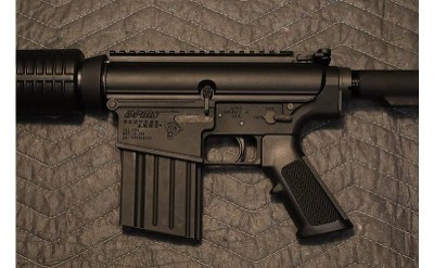 PANTHER ARMS LR-308 - Image 7 of 10