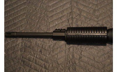 PANTHER ARMS LR-308 - Image 8 of 10