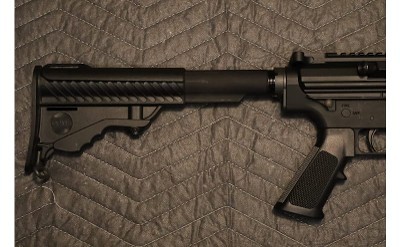 PANTHER ARMS LR-308 - Image 2 of 10