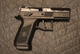 CZ P-07 - 1 of 2