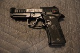 BERETTA 80X CHEETAH - 1 of 2