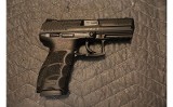 H&K P30 - 2 of 3