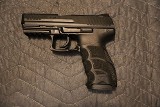 H&K P30 - 1 of 3