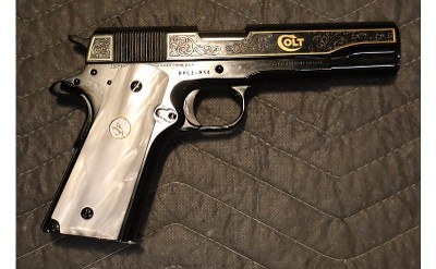 COLT GOVERNMENT - Image 2 of 2