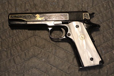 COLT GOVERNMENT - Image 1 of 2