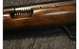 Savage Arms ~ Model 87A ~ .22 Short, Long, Long Rifle - 10 of 11