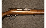 Savage Arms ~ Model 87A ~ .22 Short, Long, Long Rifle - 3 of 11