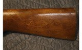 Savage Arms ~ Model 87A ~ .22 Short, Long, Long Rifle - 9 of 11
