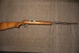 Savage Arms ~ Model 87A ~ .22 Short, Long, Long Rifle - 1 of 11