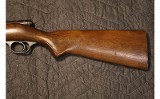 Savage Arms ~ Model 87A ~ .22 Short, Long, Long Rifle - 6 of 11