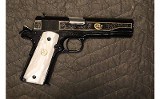 COLT GOVERNMENT MODEL 1911 - Image 2 of 2