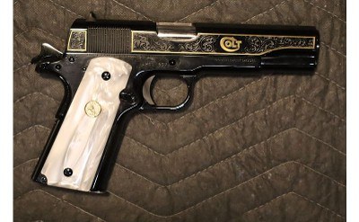 Colt Government Model 1911 - Image 2 of 2