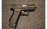 GLOCK ZAFFIRI PRECISION 43X - 2 of 4