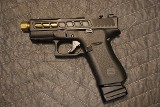 GLOCK ZAFFIRI PRECISION 43X - 1 of 4