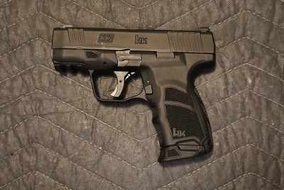 HK CC9 - Image 1 of 2