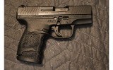WALTHER PPS - 2 of 2