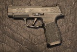 SIG SAUER p365 - 1 of 2