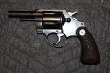 COLT DETECTIVE SPECIAL - 1 of 5